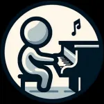 Imagem do grupo Pianistas e Tecladistas