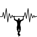 Icone Treino monstro