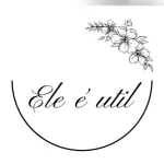 Icone Ele e util Achadinhos