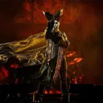 Imagem do grupo THE BAND GHOST