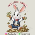 Imagem do grupo Rifa Pe de Coelho