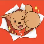 Imagem do grupo Achadinhos da shopee