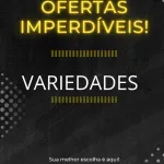 Imagem do grupo PROMOCAO E OFERTAS (VARIEDADES)