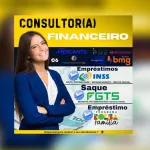 Imagem do grupo EMPRESTIMO CONSIGNADO 2024