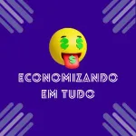 Icone Economizando em Tudo