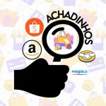 Imagem do grupo Descontador Shopeezao