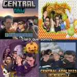Imagem do grupo Central ADm 2024
