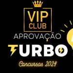 Imagem do grupo Aprovacao Turbo Concursos 2024 (Grupo 9)