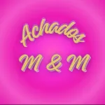 Imagem do grupo Achados M&M