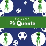 Icone LIGA DE PALPITES 100 GRATIS