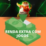 Icone Renda Extra