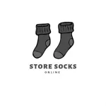 Icone Achadinhos da Socks
