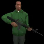 Imagem do grupo SERVIDOR DE ZOMBI SAMP MOBILE e Pc