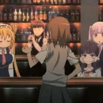 Imagem do grupo Boteco do caps