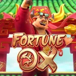 Imagem do grupo FORTUNE OX