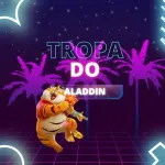 Icone Tropa do Aladdin