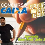 Imagem do grupo PREPARACAO CONCURSO DA CAIXA 2024