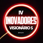 Imagem do grupo INOVADORES VISIONARIOS