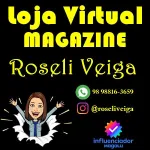 Icone Promocoes e Ofertas Influenciador Magalu