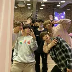 Imagem do grupo ARMYS