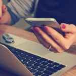 Icone Marketing digital