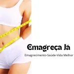 Icone Emagrecer saudavel