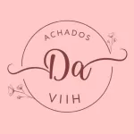 Icone Achadinhos da viih