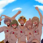 Icone Friends Team