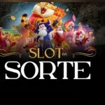 Imagem do grupo SLOTSDA SORTE #15
