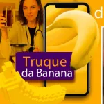 Icone EMAGRECA TRUQUE DA BANANA REVELADO