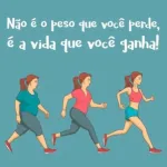 Imagem do grupo Emagrecendo usando a cabeca