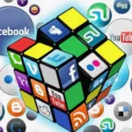 Imagem do grupo Rede social e venda de curso