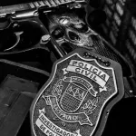 Icone Futuros policiais