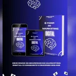 Imagem do grupo O PODER DO MARKETING DIGITAL