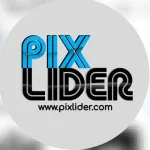 Icone Pix Lider Vip 2