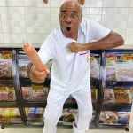 Imagem do grupo 100k seguidores divulgacao
