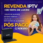 Icone I.PT.V Seja um revendedor