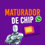 Imagem do grupo Maturador de CHIP