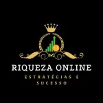 Imagem do grupo Riqueza Online: Estrategias e Sucesso