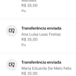 Imagem do grupo GANHE 30 REAIS NO PIX