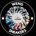 Imagem do grupo Weng Sneakers
