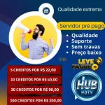 Imagem do grupo COMPRAS E VENDAS IPTV P2P