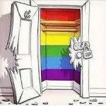 Imagem do grupo Cla LGBT