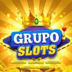 Imagem do grupo SLOTS E DICAS