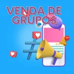 Icone Venda de grupos