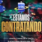 Imagem do grupo vagas de emprego b.cash