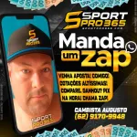 Imagem do grupo SportBet365 Ranilia