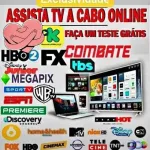 Icone Melhores paineis iptv