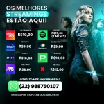 Imagem do grupo Diario King