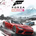 Imagem do grupo FORZA HORIZON 1 A 5